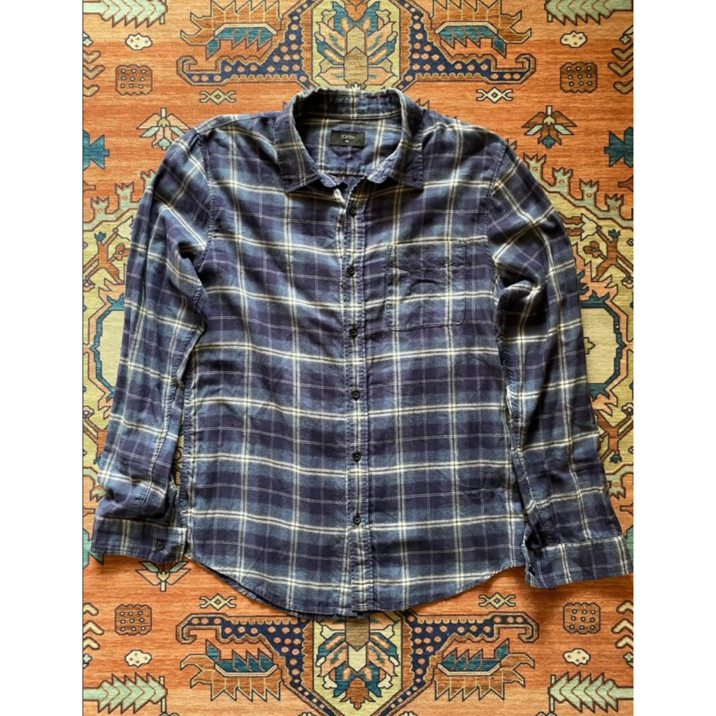 topten flannel