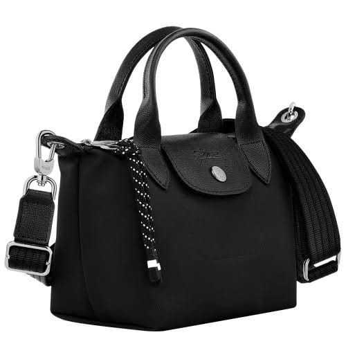 LC Le Pliage Energy Handbag Xs Black