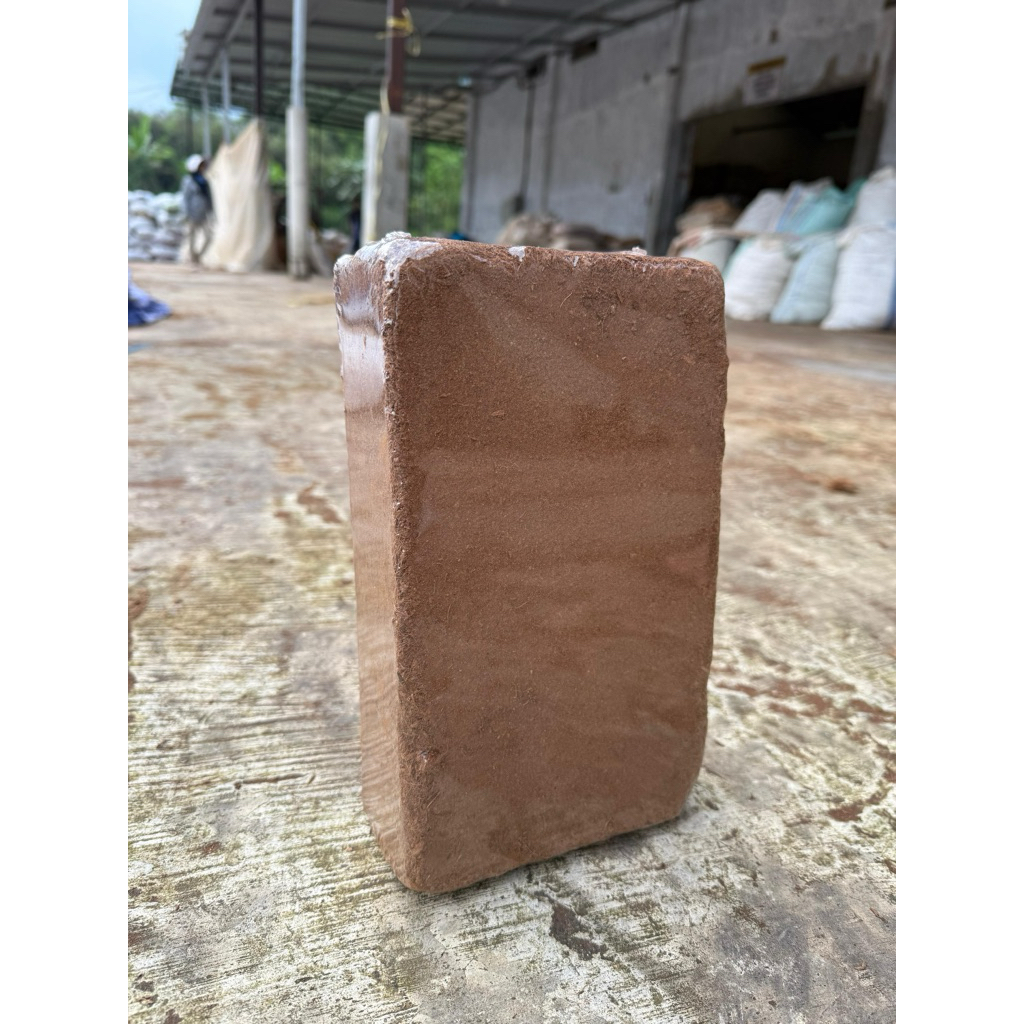 Cocopeat Block