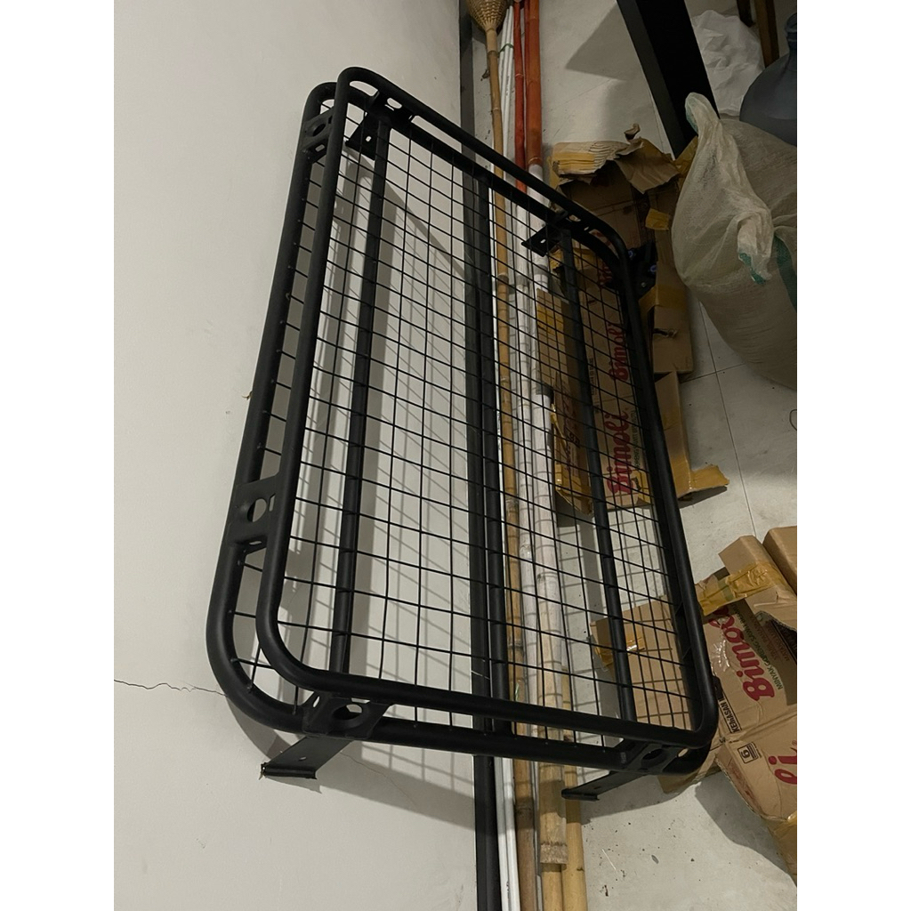Roof Rack Taft Rocky F75/F78