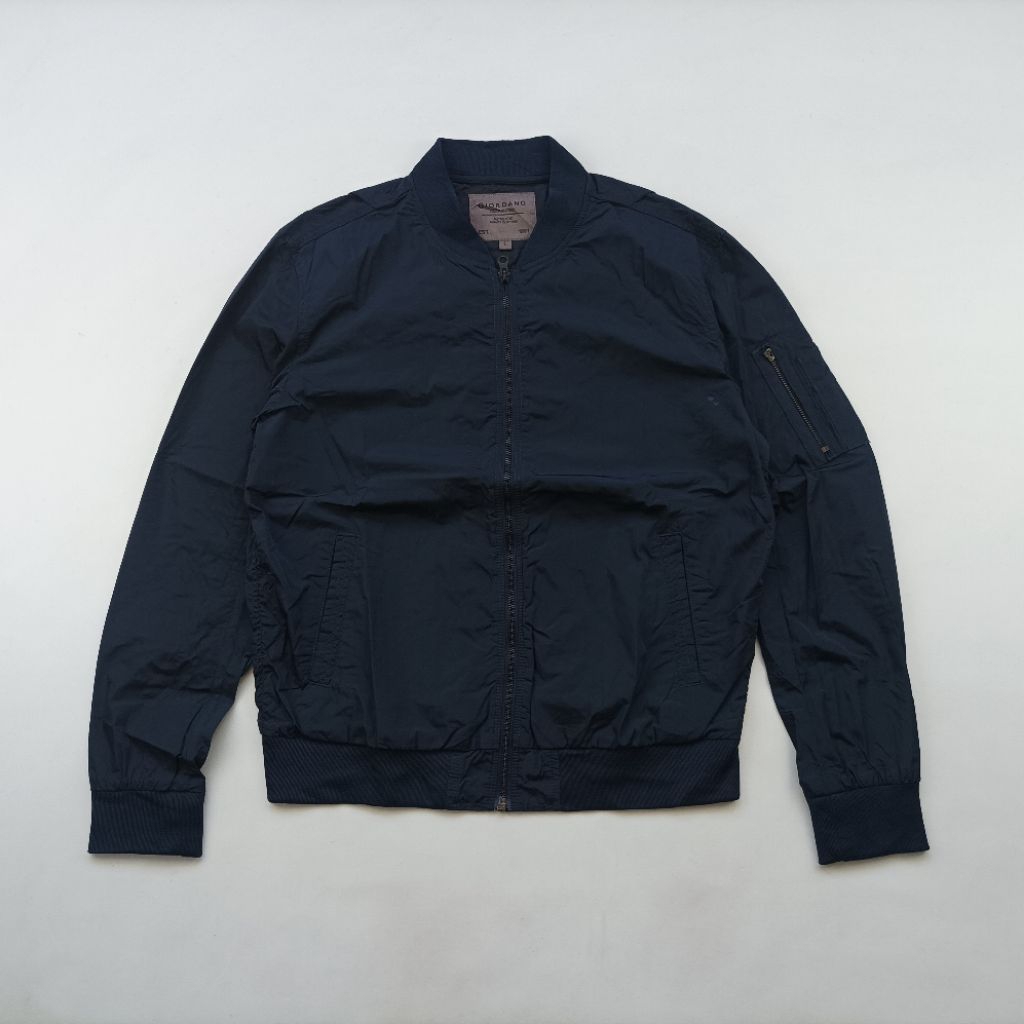 Giordano bomber size L Pria H 022