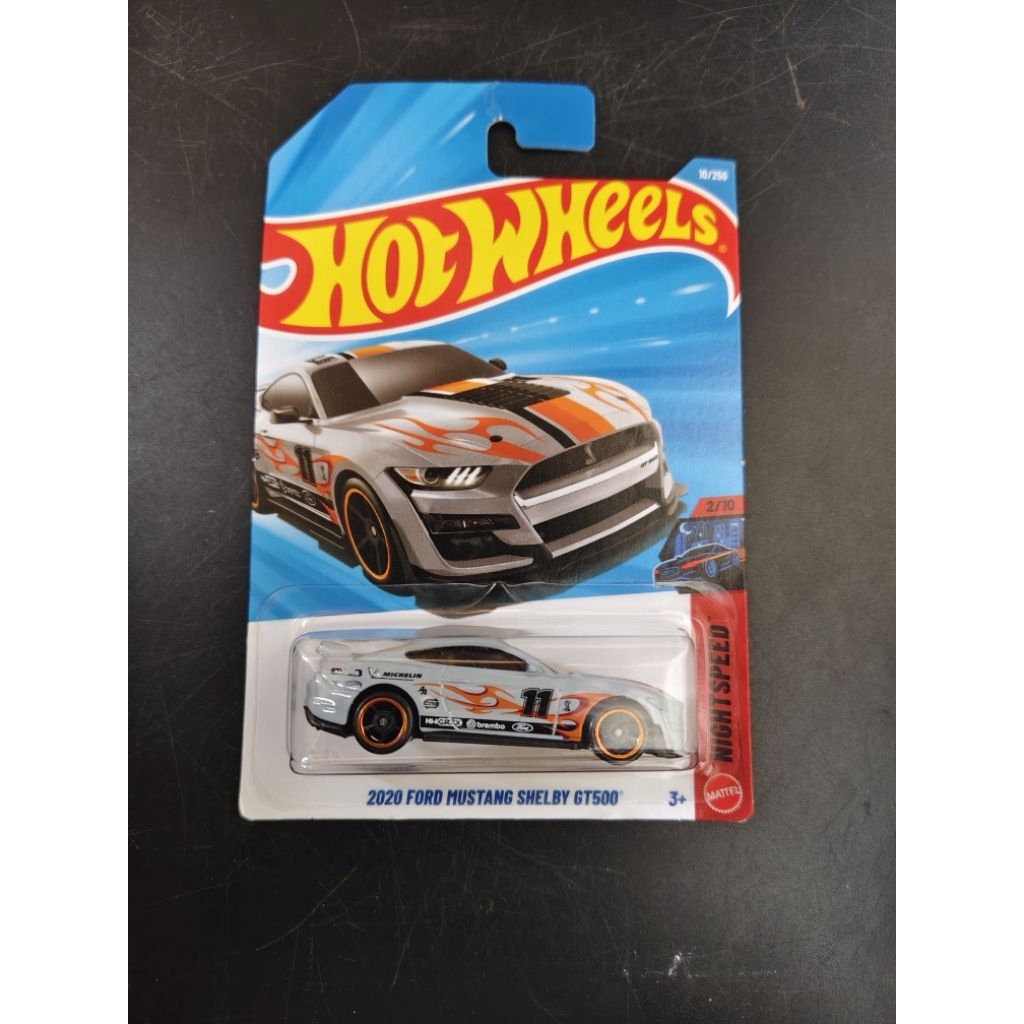 hotwheels ford mustang Shelby