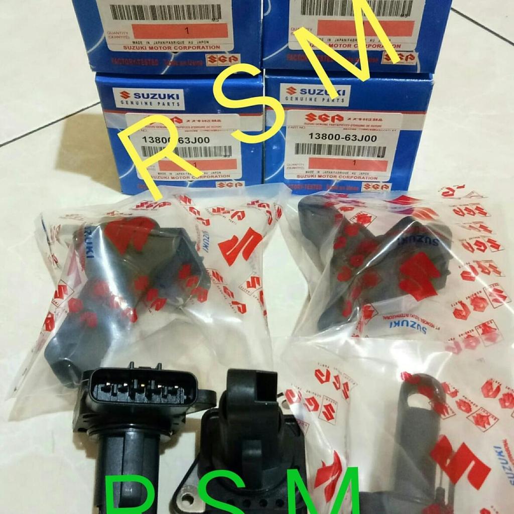 SENSOR AIR FLOW MAP MAF GRAND GRAN VITARA SWIFT SXOVER SX OVER SX4