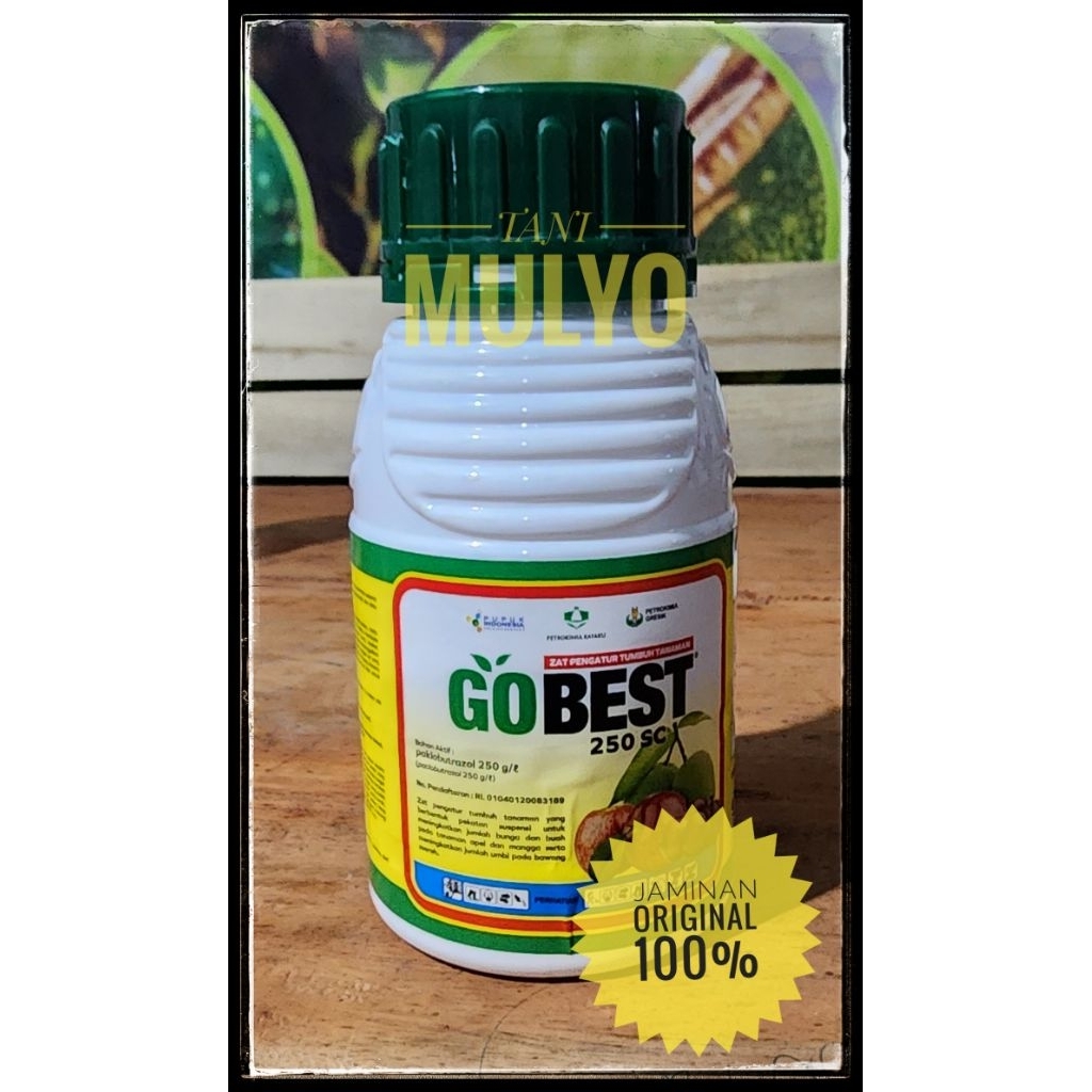 GOBEST 250 SC 250 ML