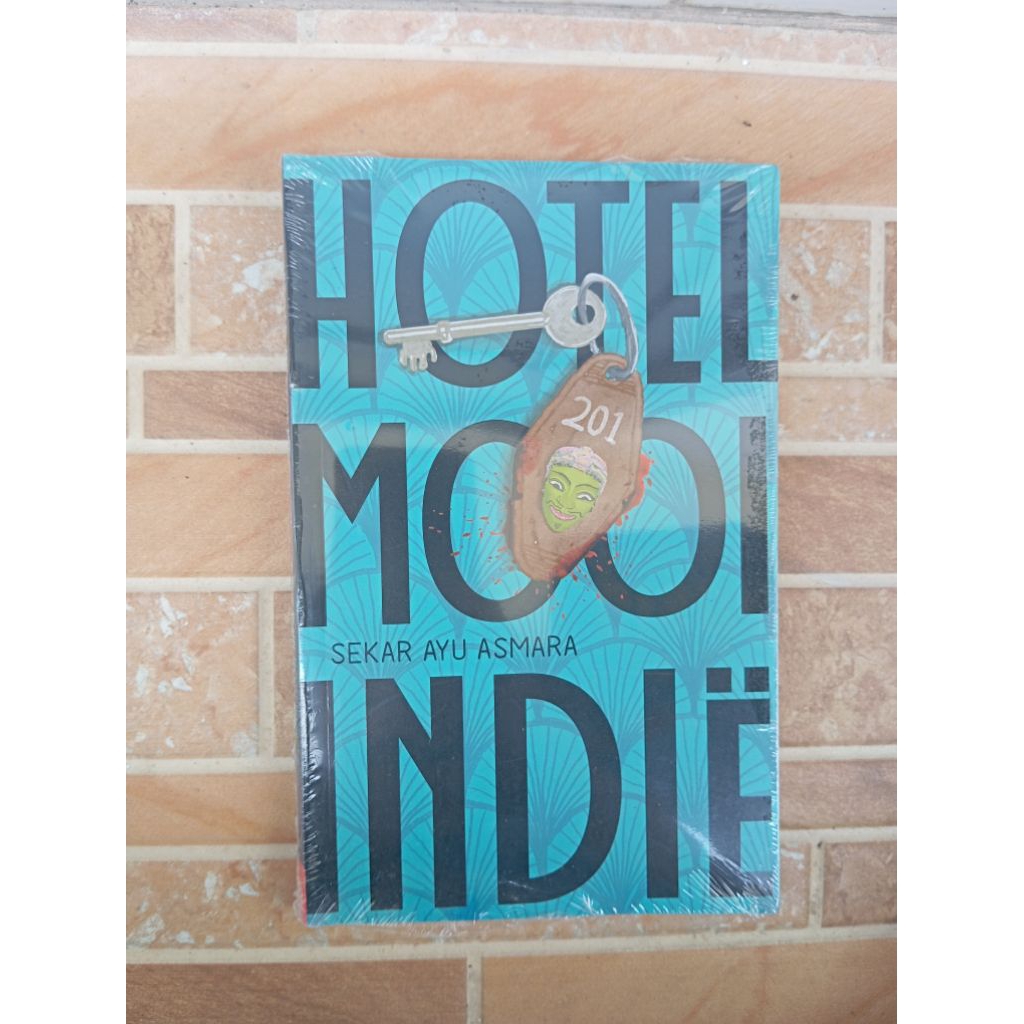 Hotel Mooi Indie