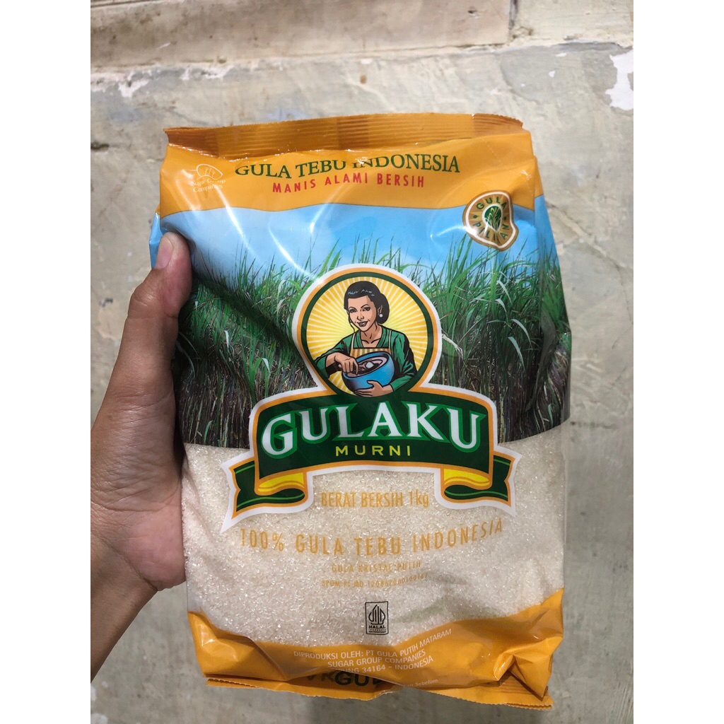 Gulaku 1 kg