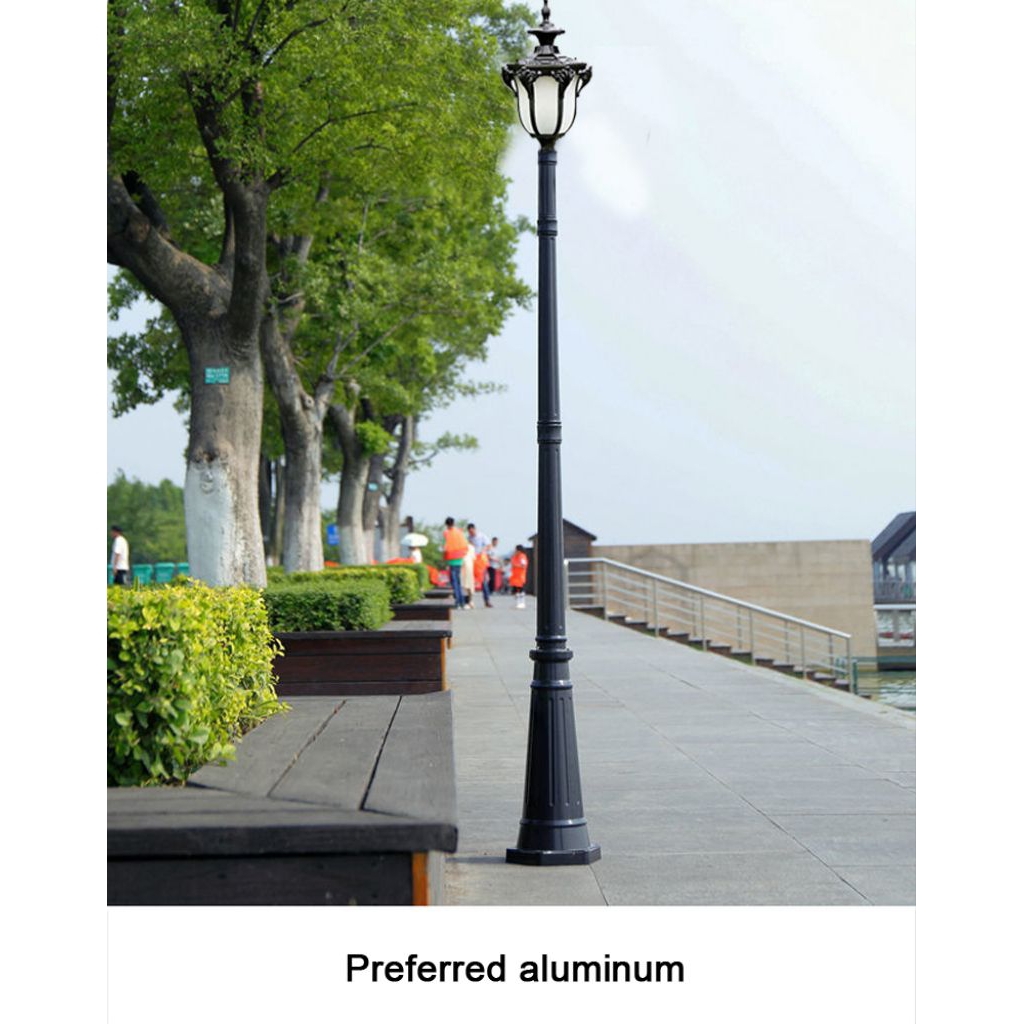 Lampu Taman Lampu Jalan Lampu Penerangan