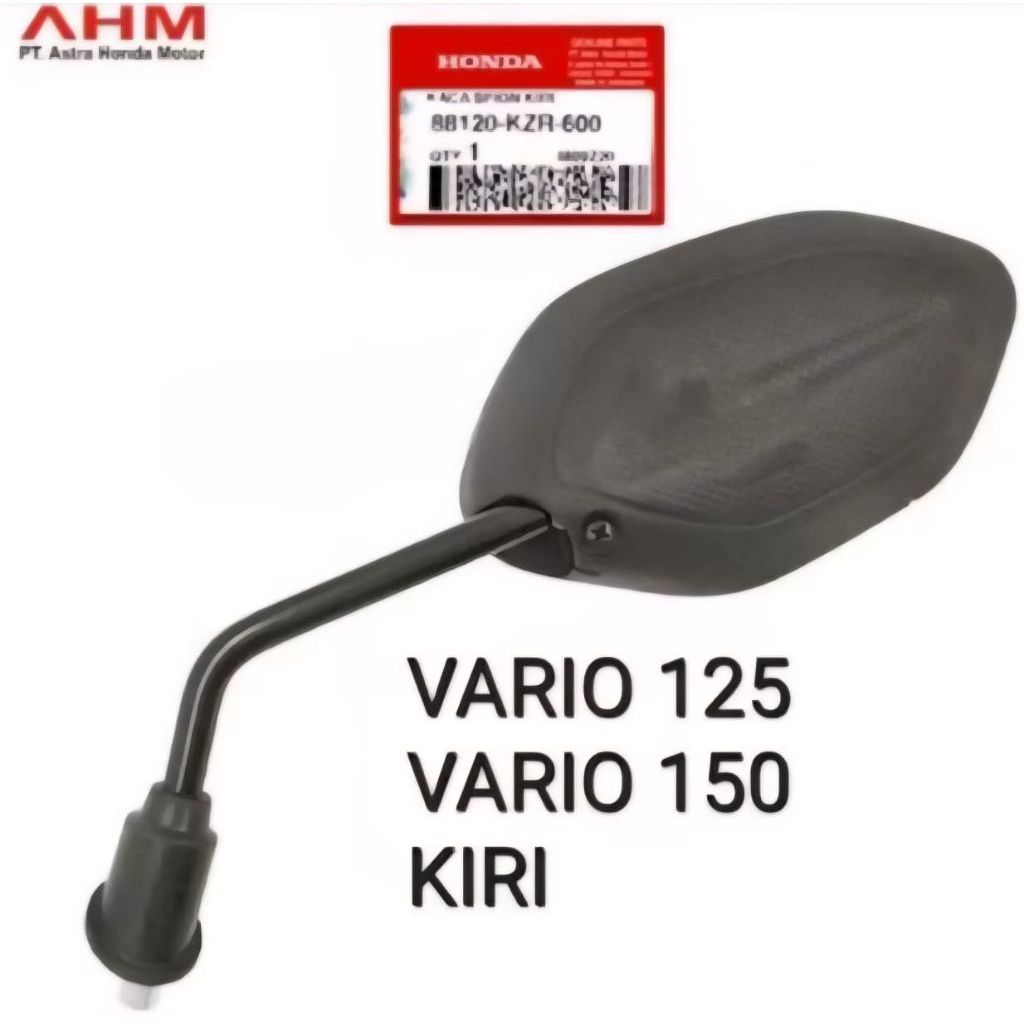 KACA SPION VARIO 125 150 KIRI ORIGINAL