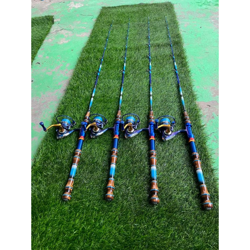 JORAN UDANG / JORAN CUSTOM Pontianak