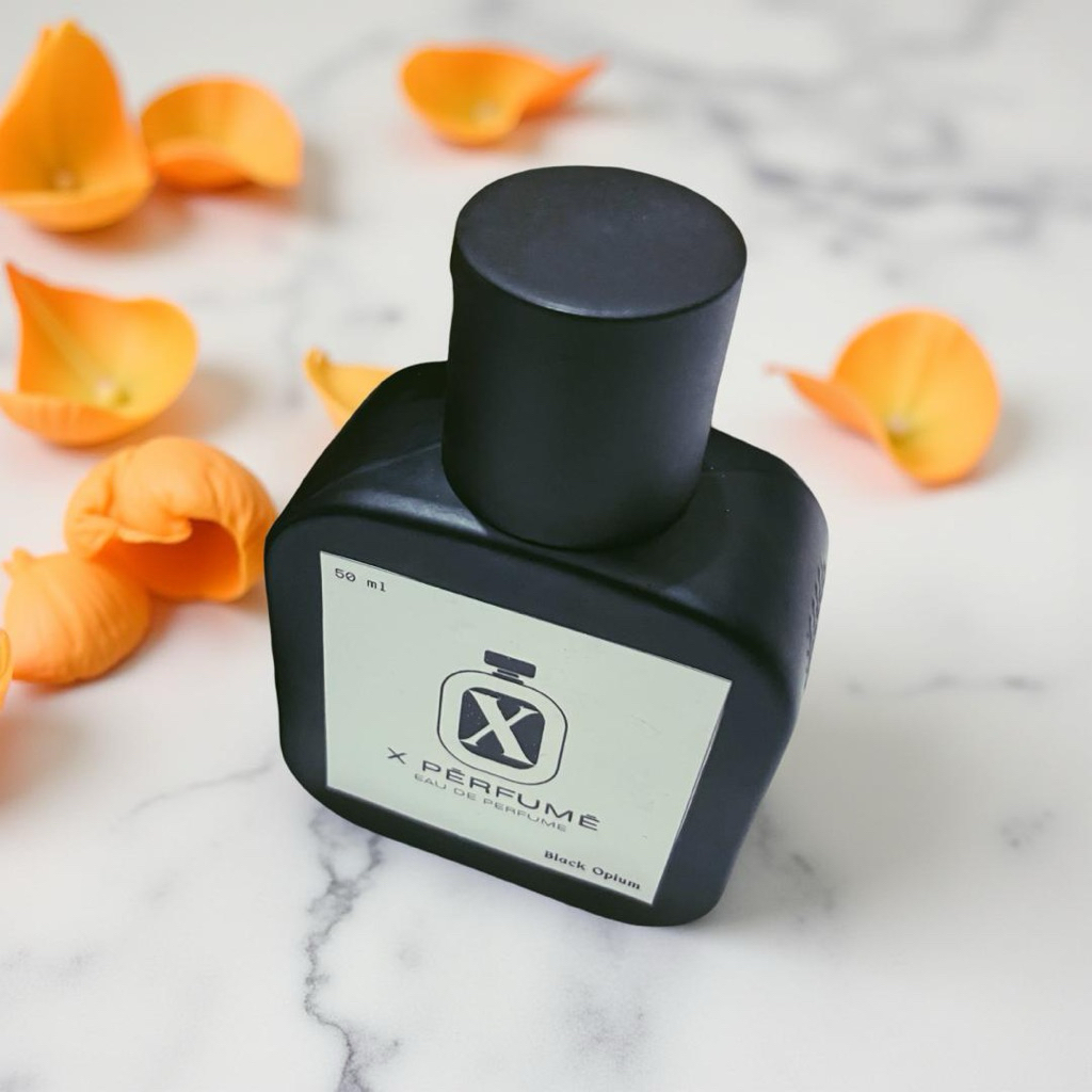 X PERFUME BlackOpium 60ml