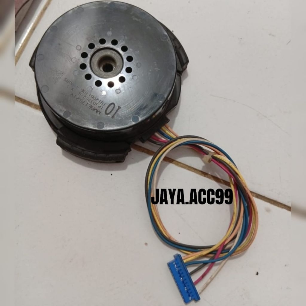 DINAMO MAGNET AC DAIKIN 2PK ORIGINAL COPOTAN