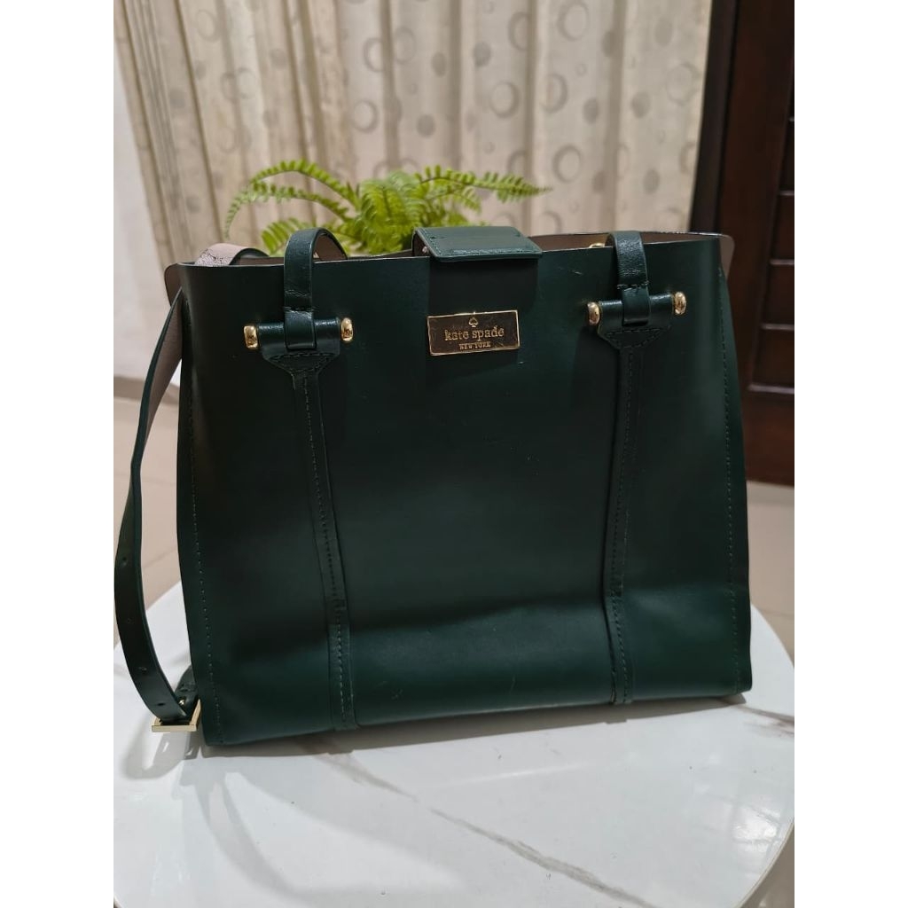Preloved KATE SPADE ORI