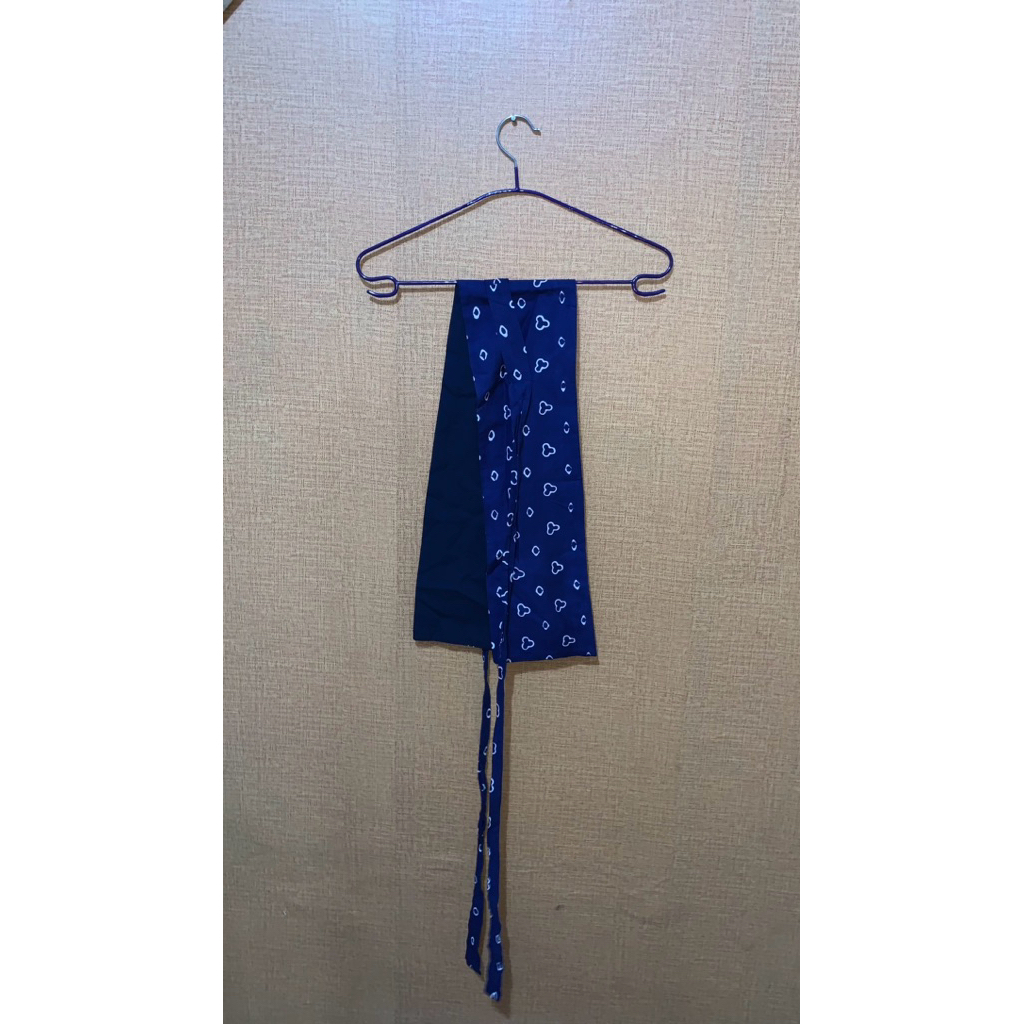 [ PRELOVED ] Obi belt