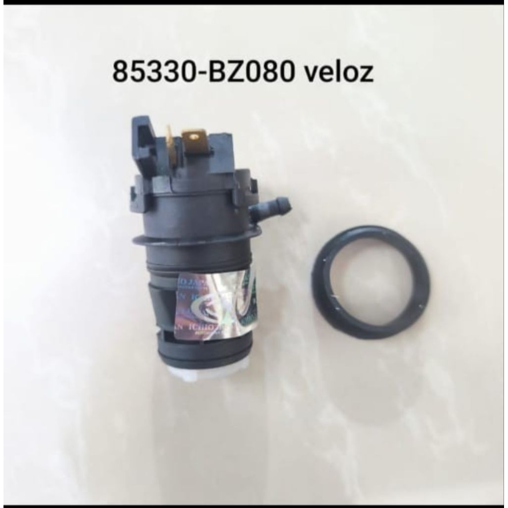 Motor Washer Avanza Veloz merk ICHIO JAPAN