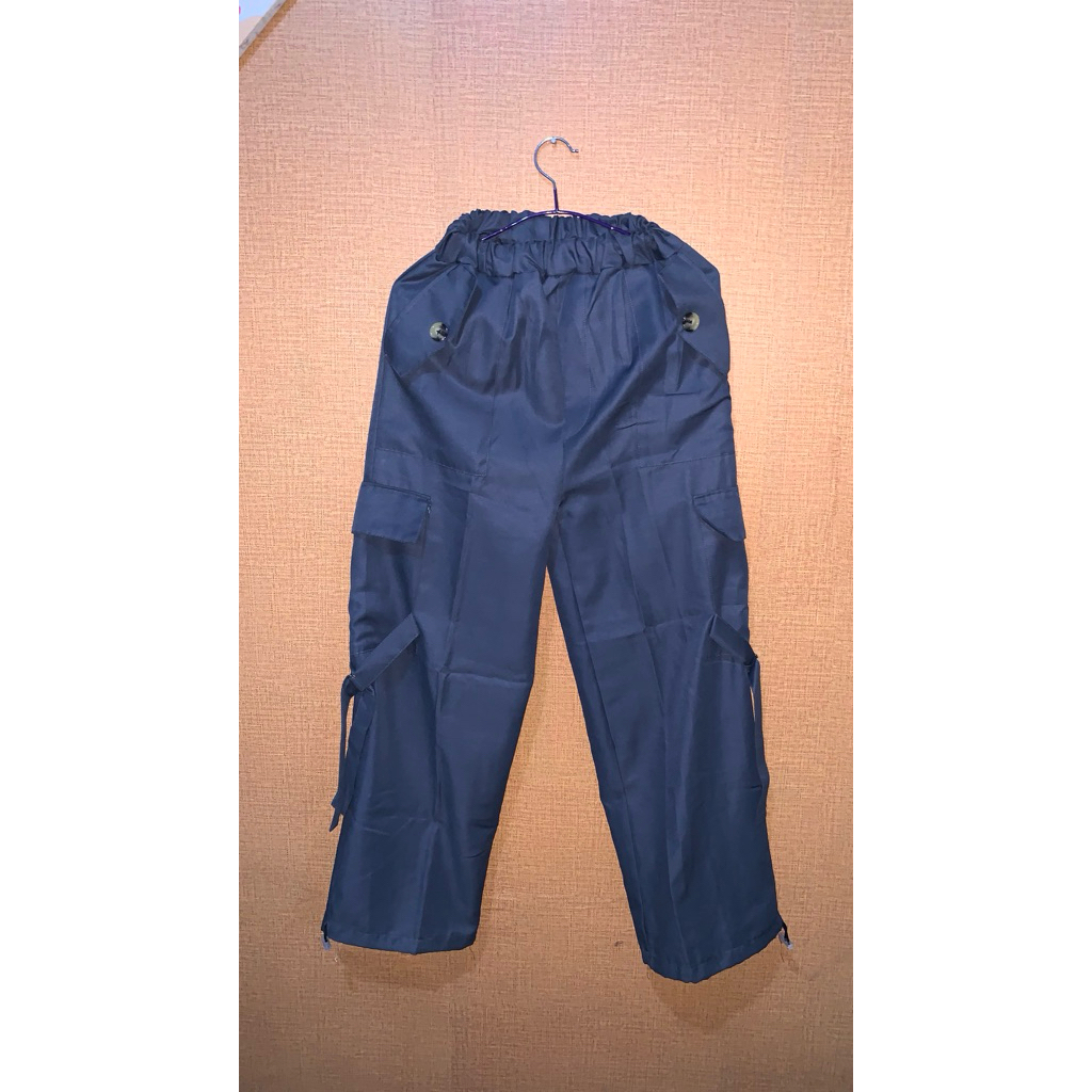 [PRELOVED] Cargo Pants