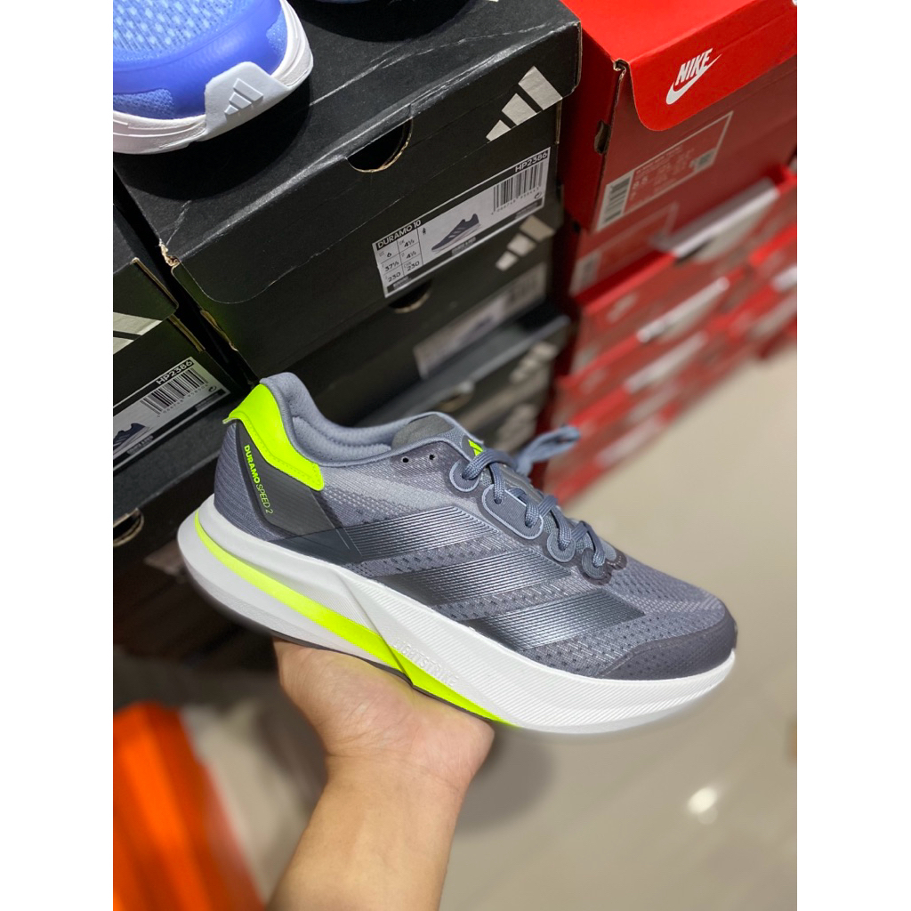 sepatu Adidas DURAMO SPEED 2 M original BNIB