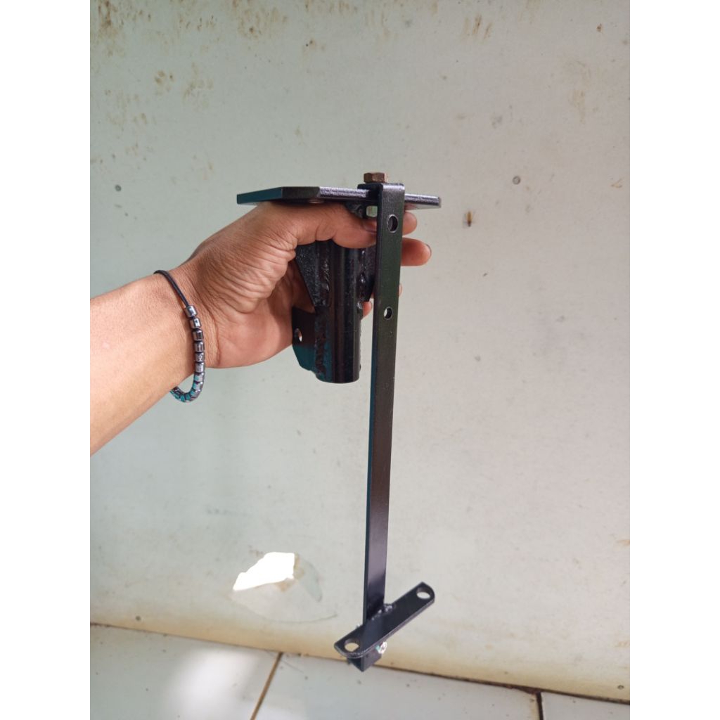 dudukan papan nomor ktm 85 new all rbt