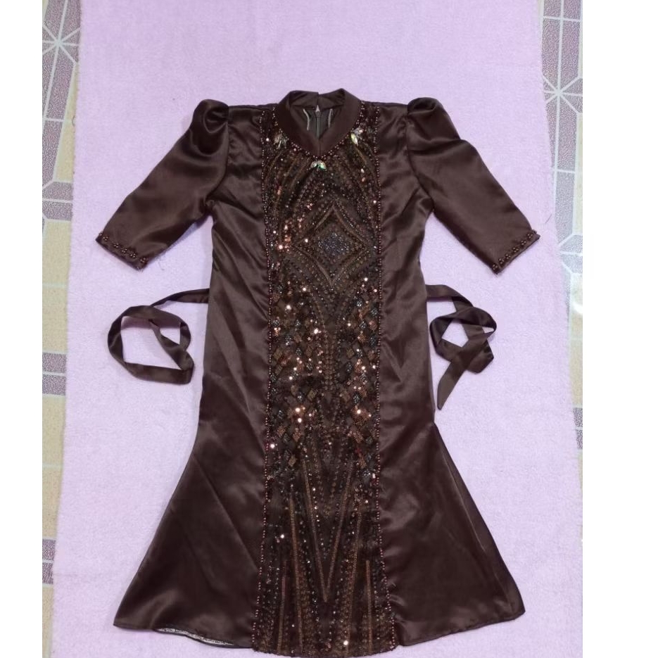 dress, terbarruuuu,anak,gamis, duyung,baju,lebaran,pariasi,brukat,mewah