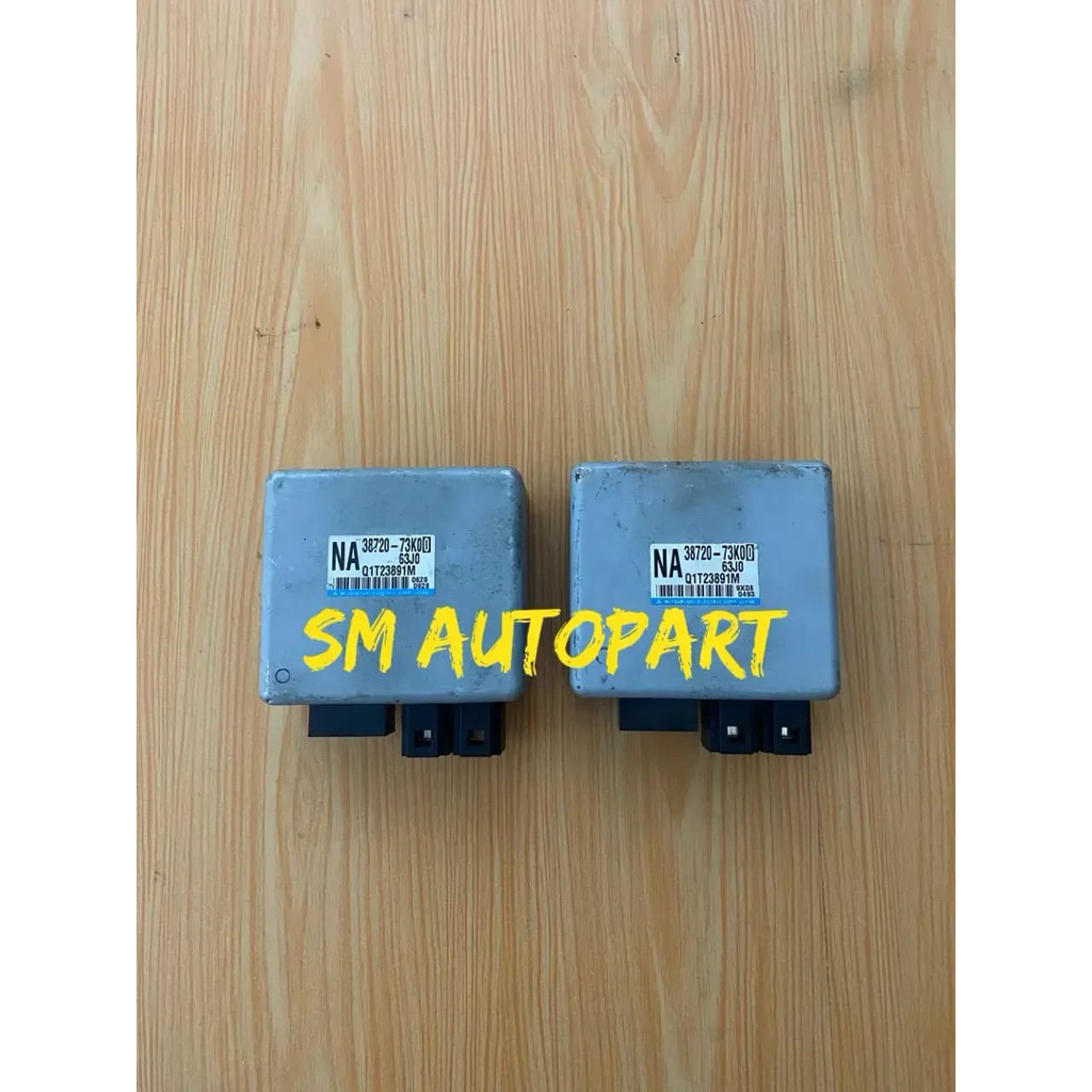 Modul eps suzuki swift sx4 x-over x over xover splash original