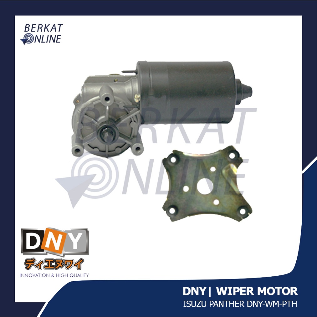 DNY Wiper Motor/Dinamo Isuzu Panther DNY-WM-NKR12