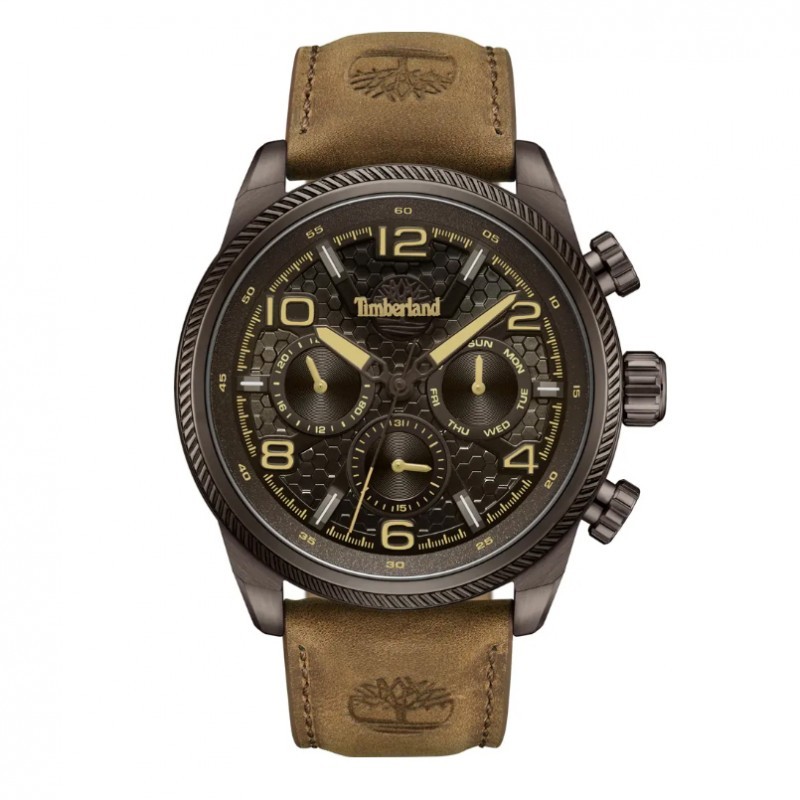 Timberland TDWGF0028706 Henniker II Watch