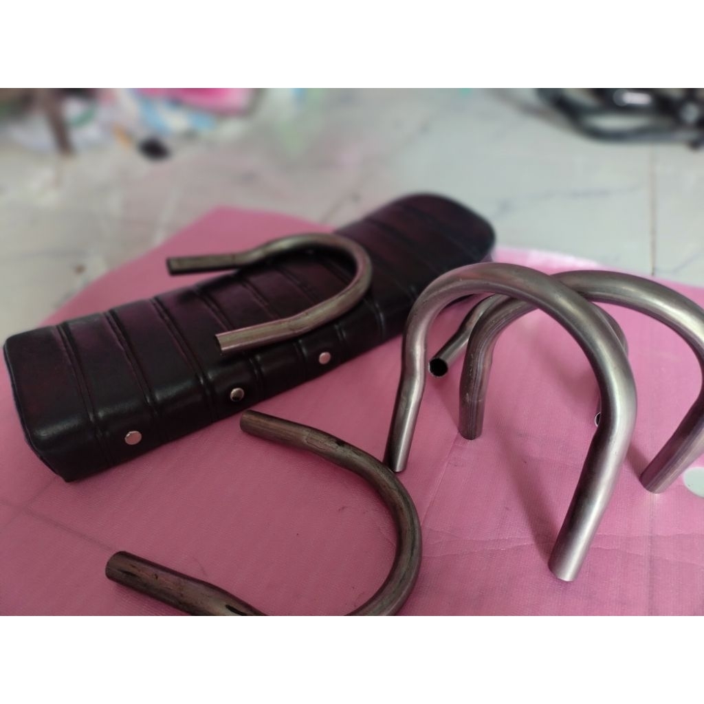 jok japstyle custom plus behel U