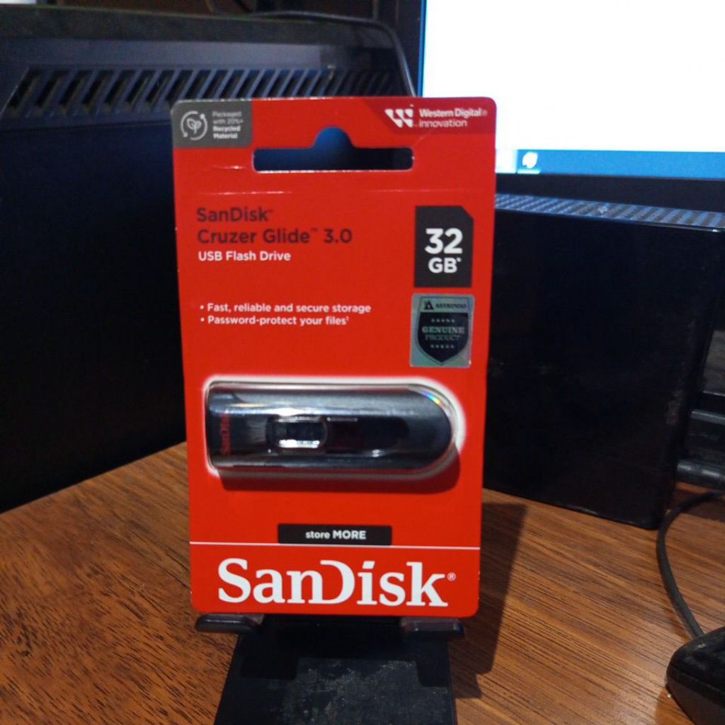 Flashdisk 32 Gb Original