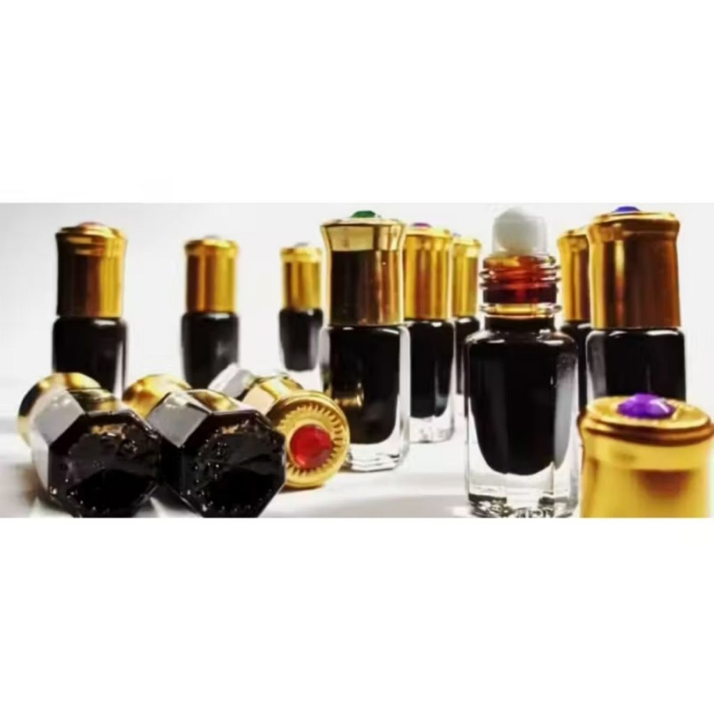 Misik Hitam - Black MUSK - Misik Kasturi - Bibit Murni