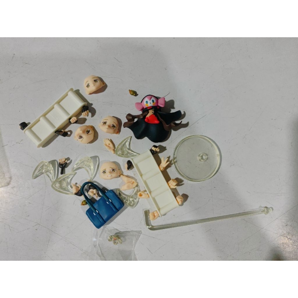 Parts Figma Mami Tomoe