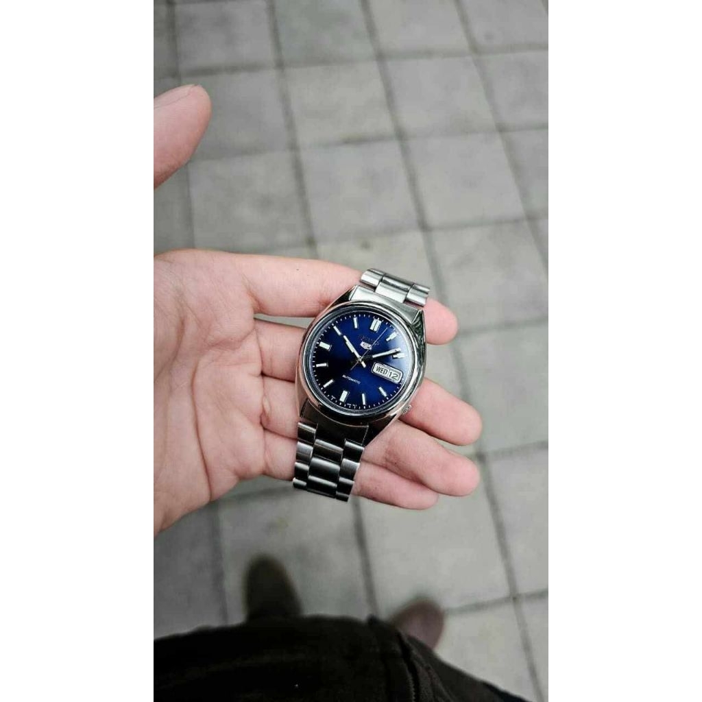 Seiko 5 SNXS77