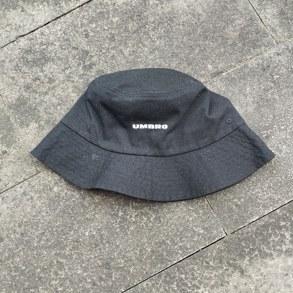 Topi bucket / rimba UMBRO ORIGINAL
