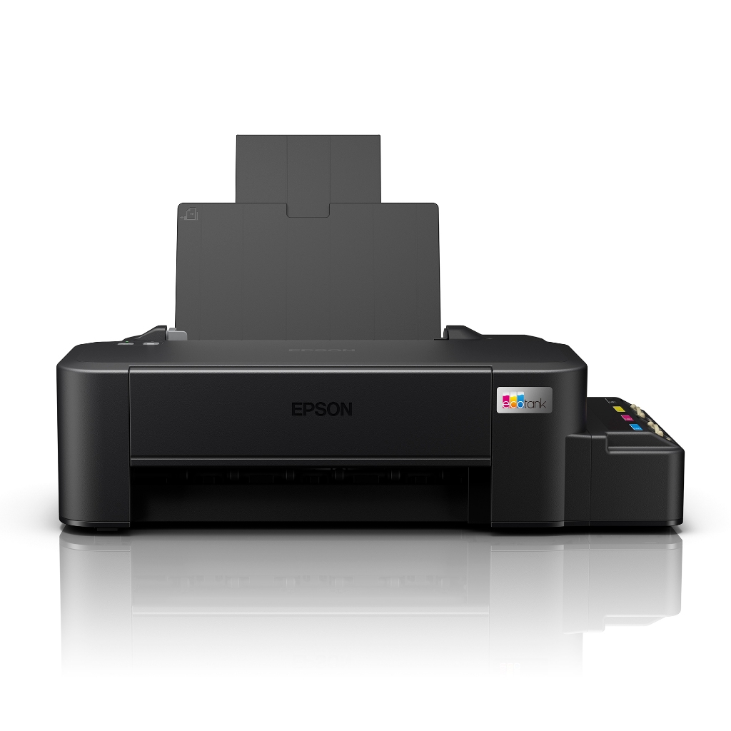 Printer Epson L121 L 121- Tinta Original Epson - Garansi Resmi