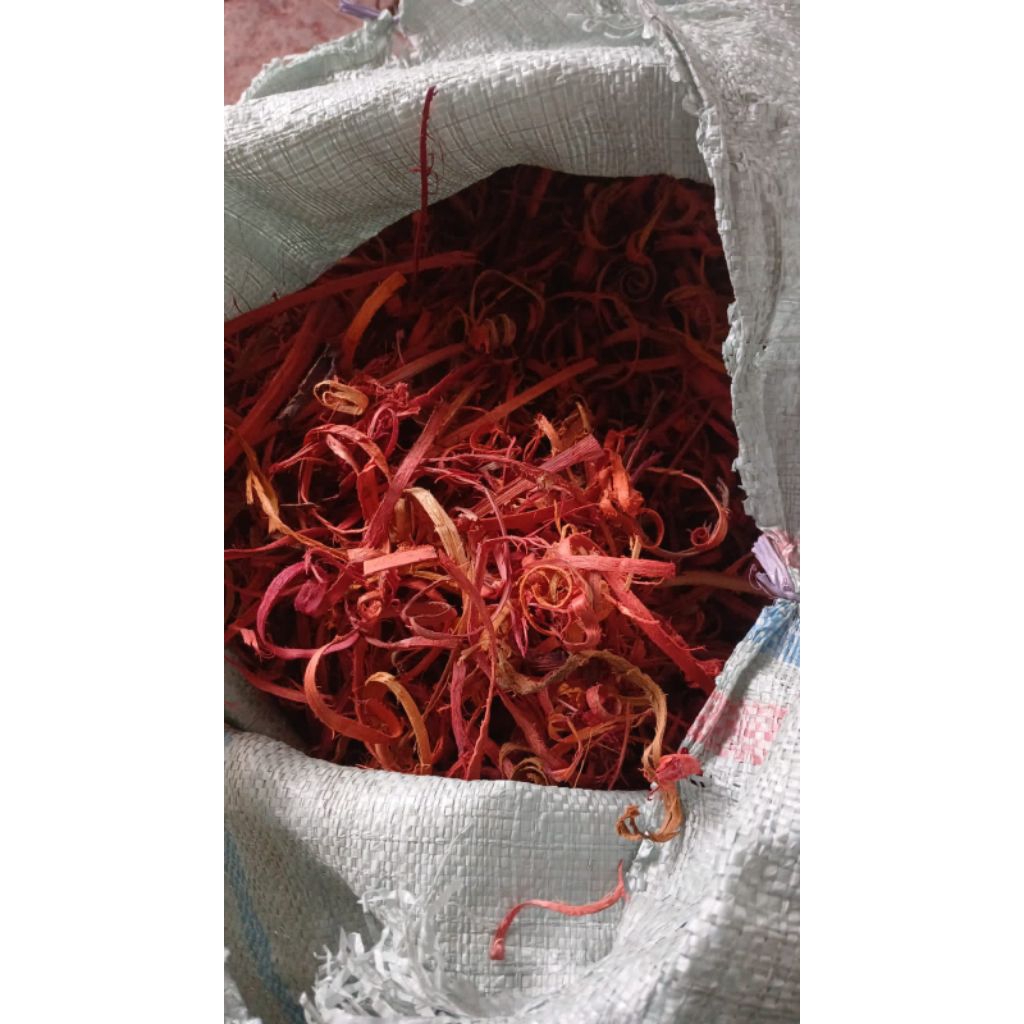 kayu secang/kayu Cendana merah