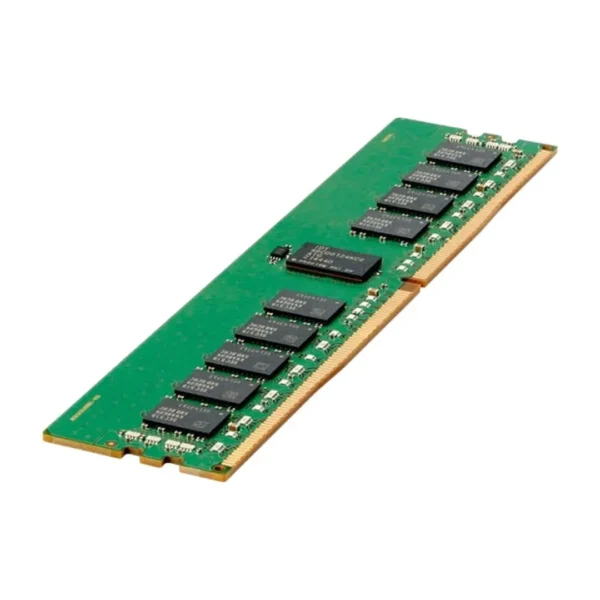 HPE 16GB DDR4-3200 Single Rank Memory Kit