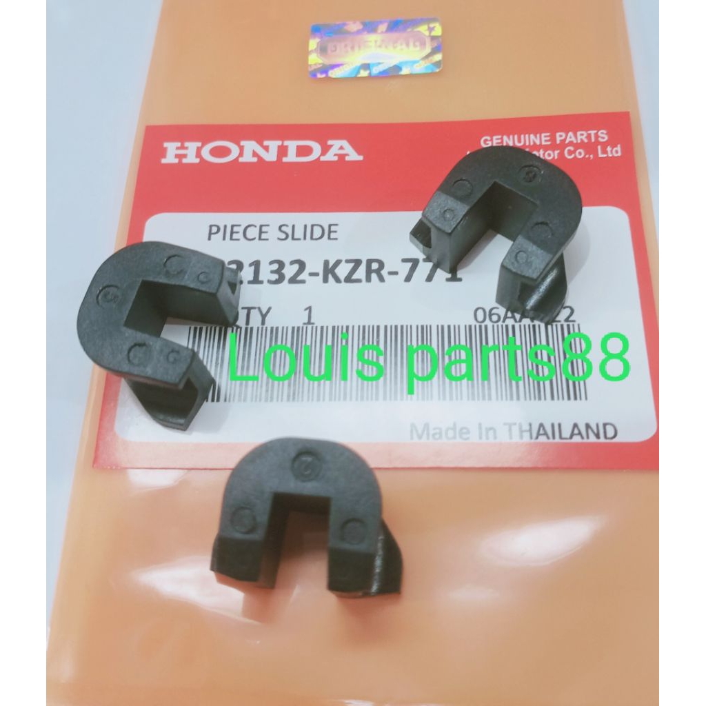 Slider tutup rumah roller Vario 125 old new Vario 150 old new ADV 150 PCX 125 PCX 150 PCX 160 origin