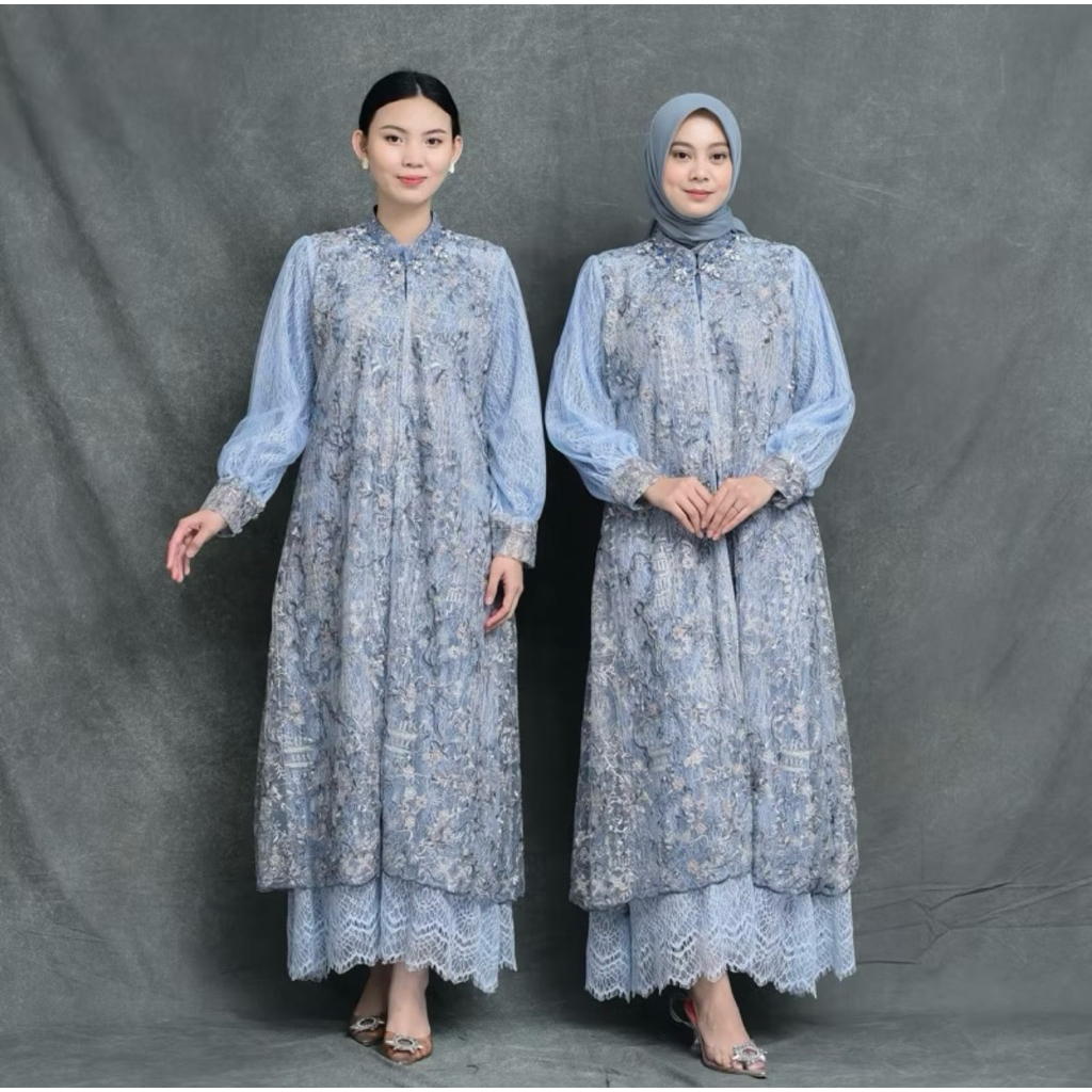 Luxxe Studio Serra Collection