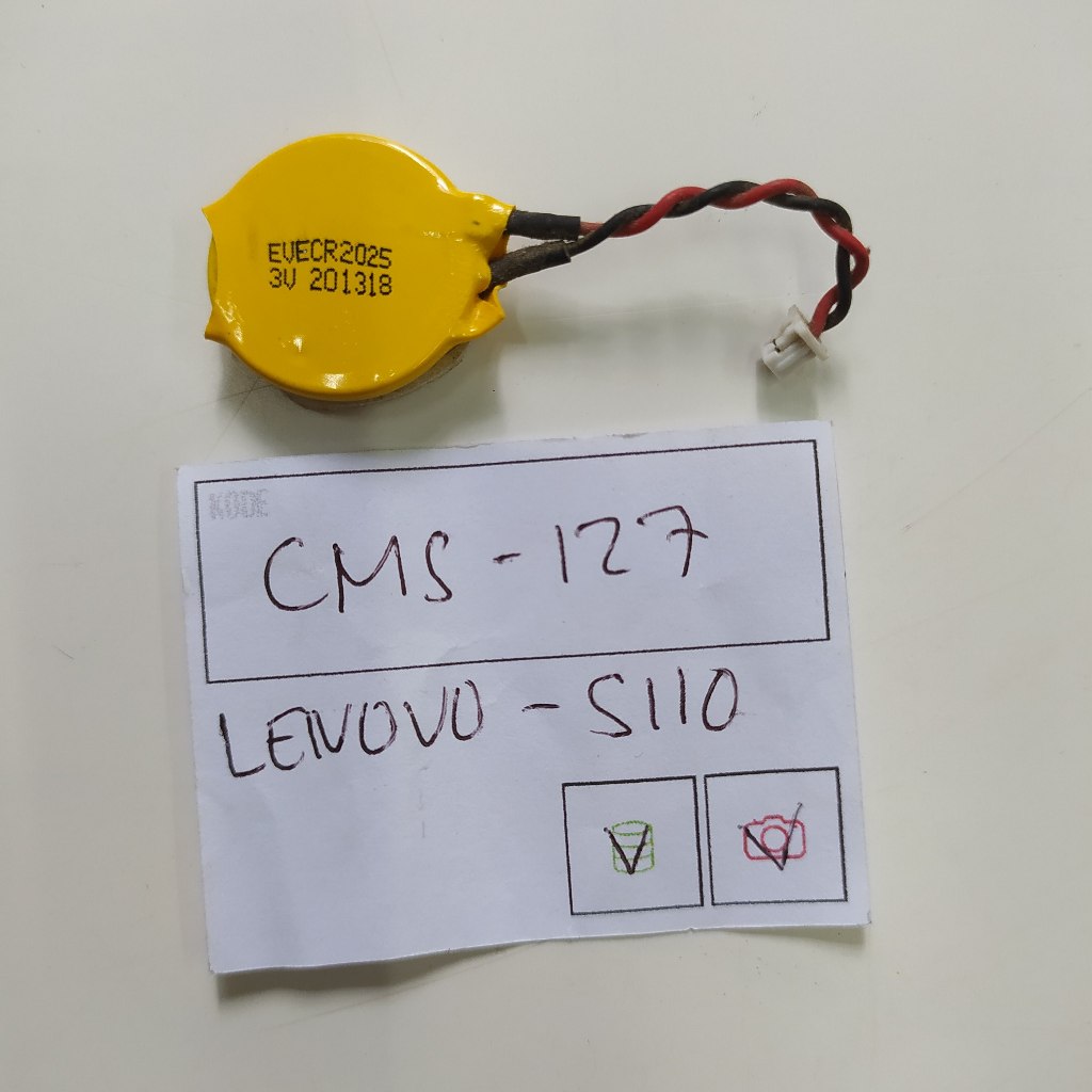 CMOS LENOVO S110 CMS-127