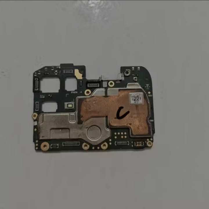 Mesin Oppo A15/A15S Normal Jaya Tested