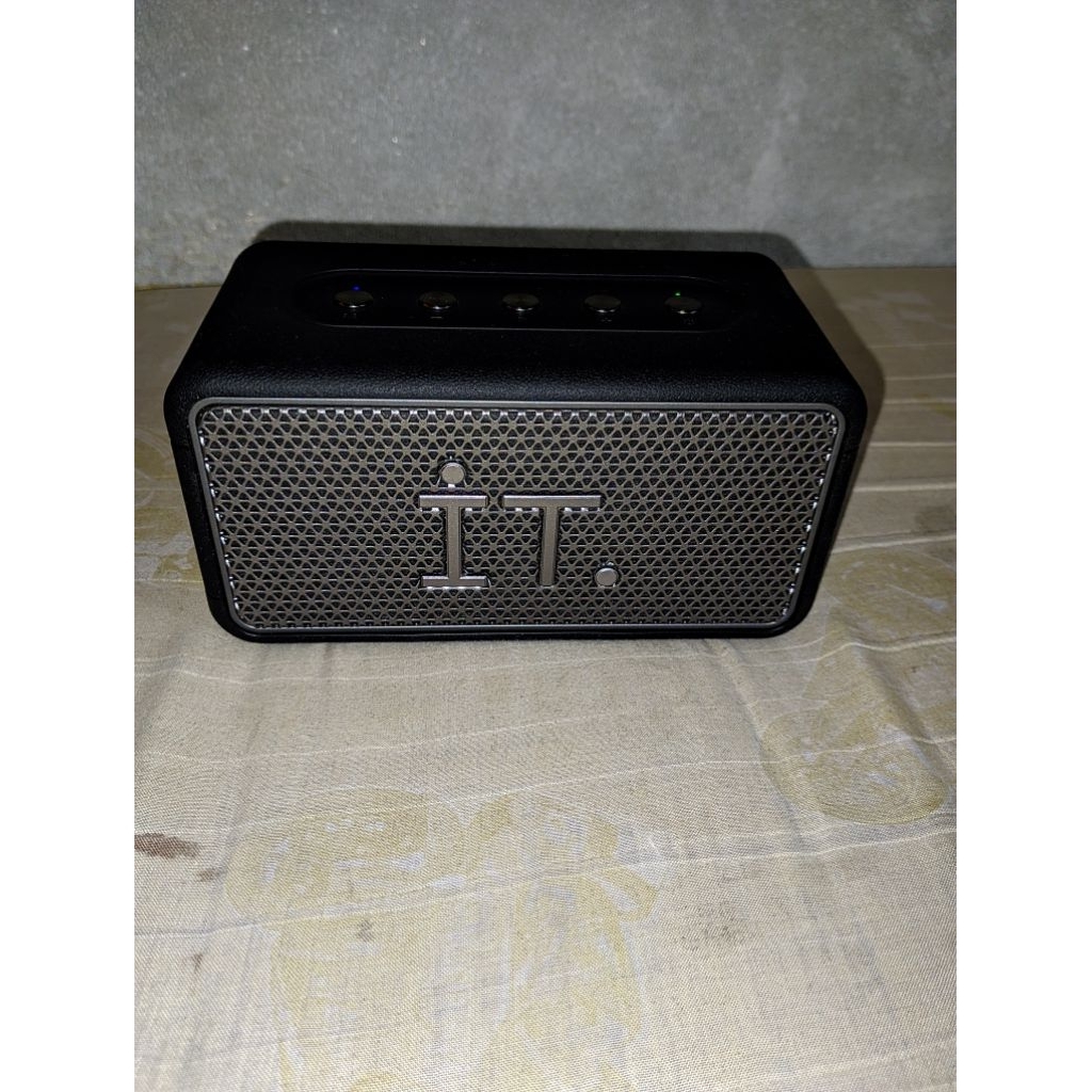 IT Noble T11 second fullset