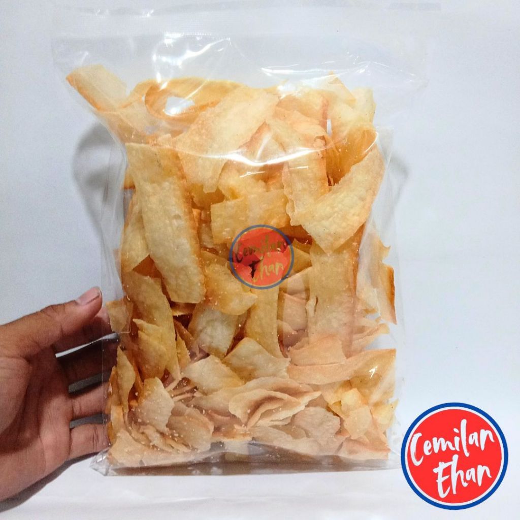 SINGKONG MANGLENG SERUT - SINGKONG MANGGLENG SERUT RENYAH GURIH