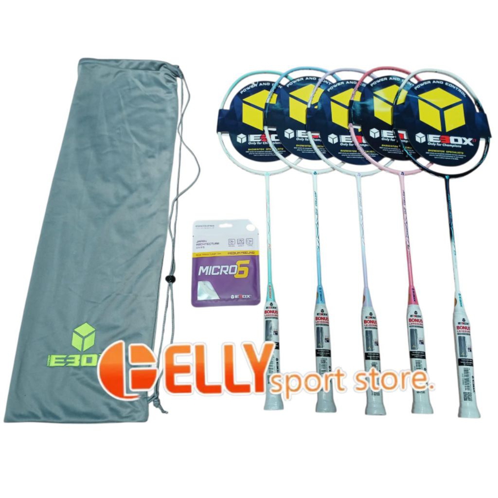 Raket Ebox Astro 26 III