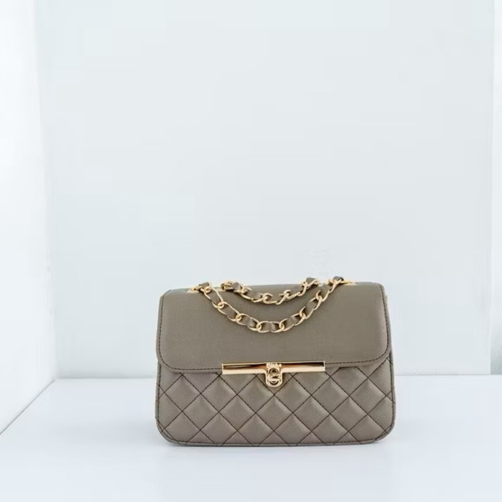 flicka copper / tas selempang / tas bahu