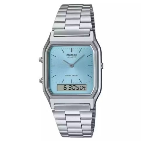 CASIO AQ-230A-2A1MQYDF