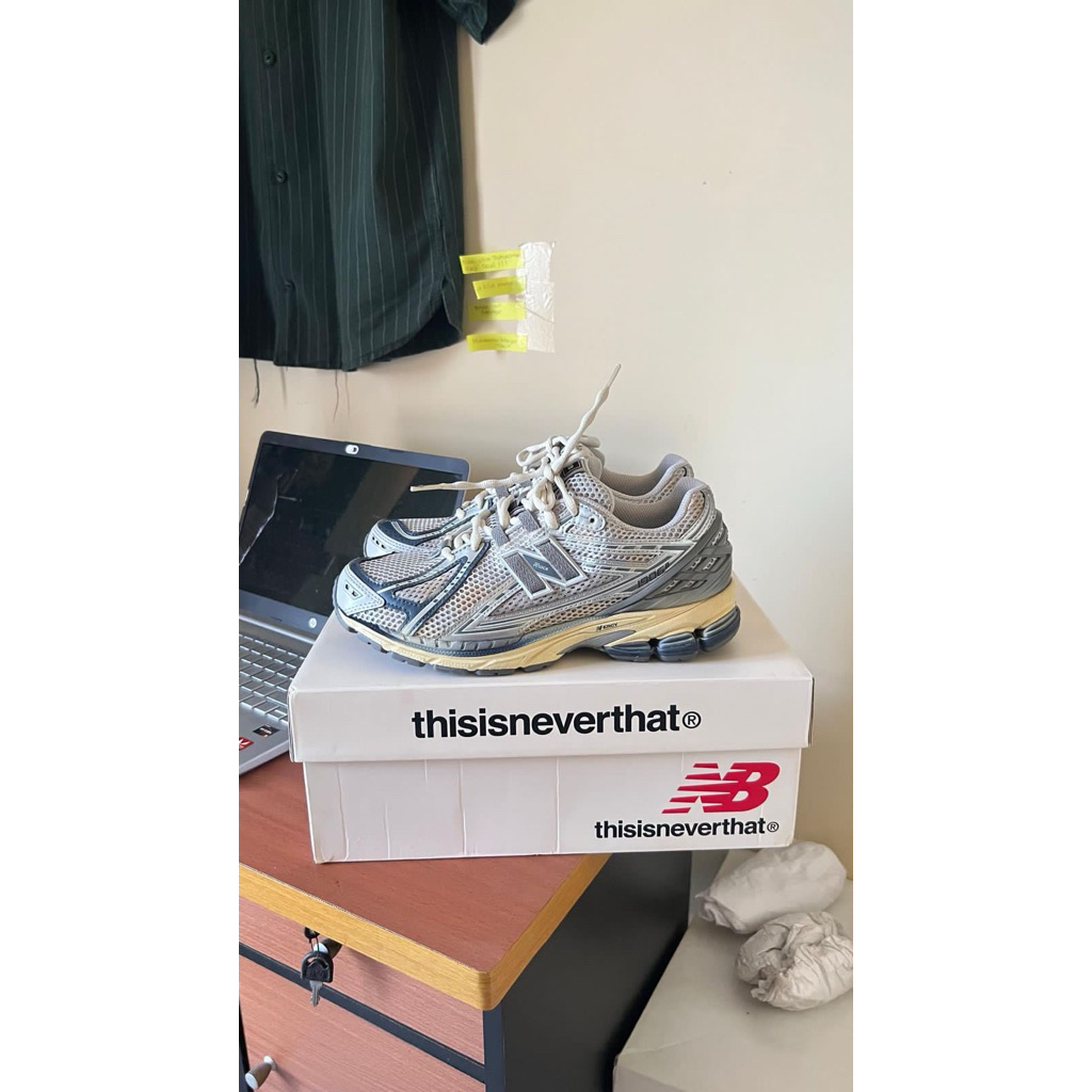 New Balance 1906r X Thisisneverthat