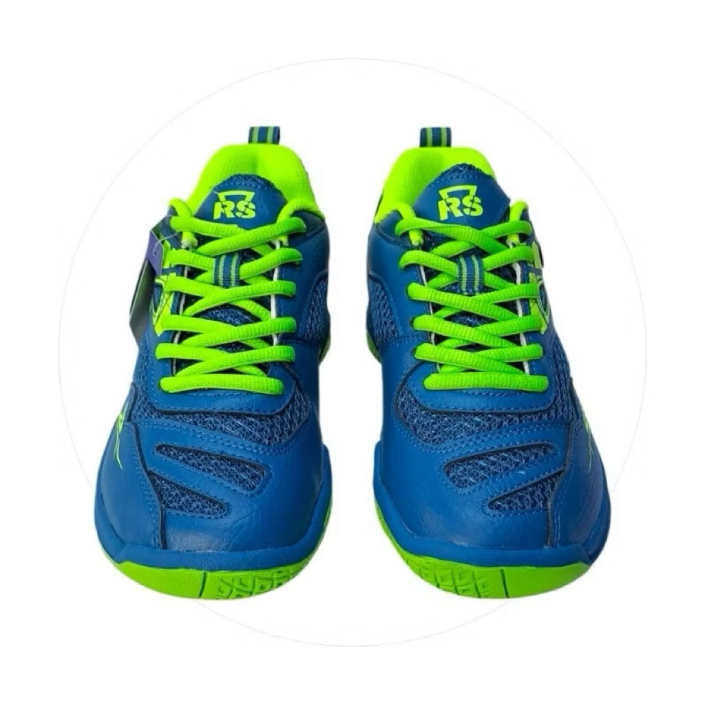 Sepatu RS badminton anak Original 100%