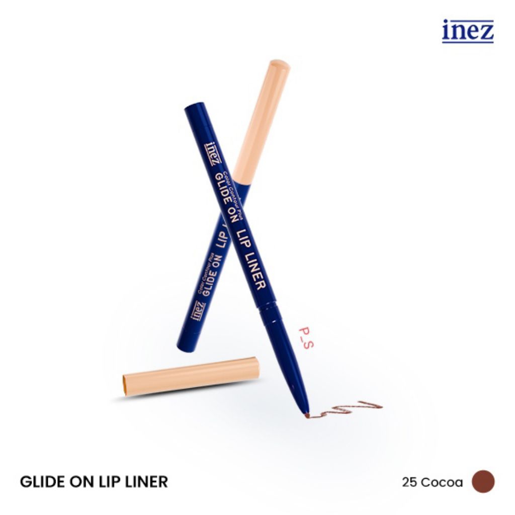 lip liner /Glide on lip liner