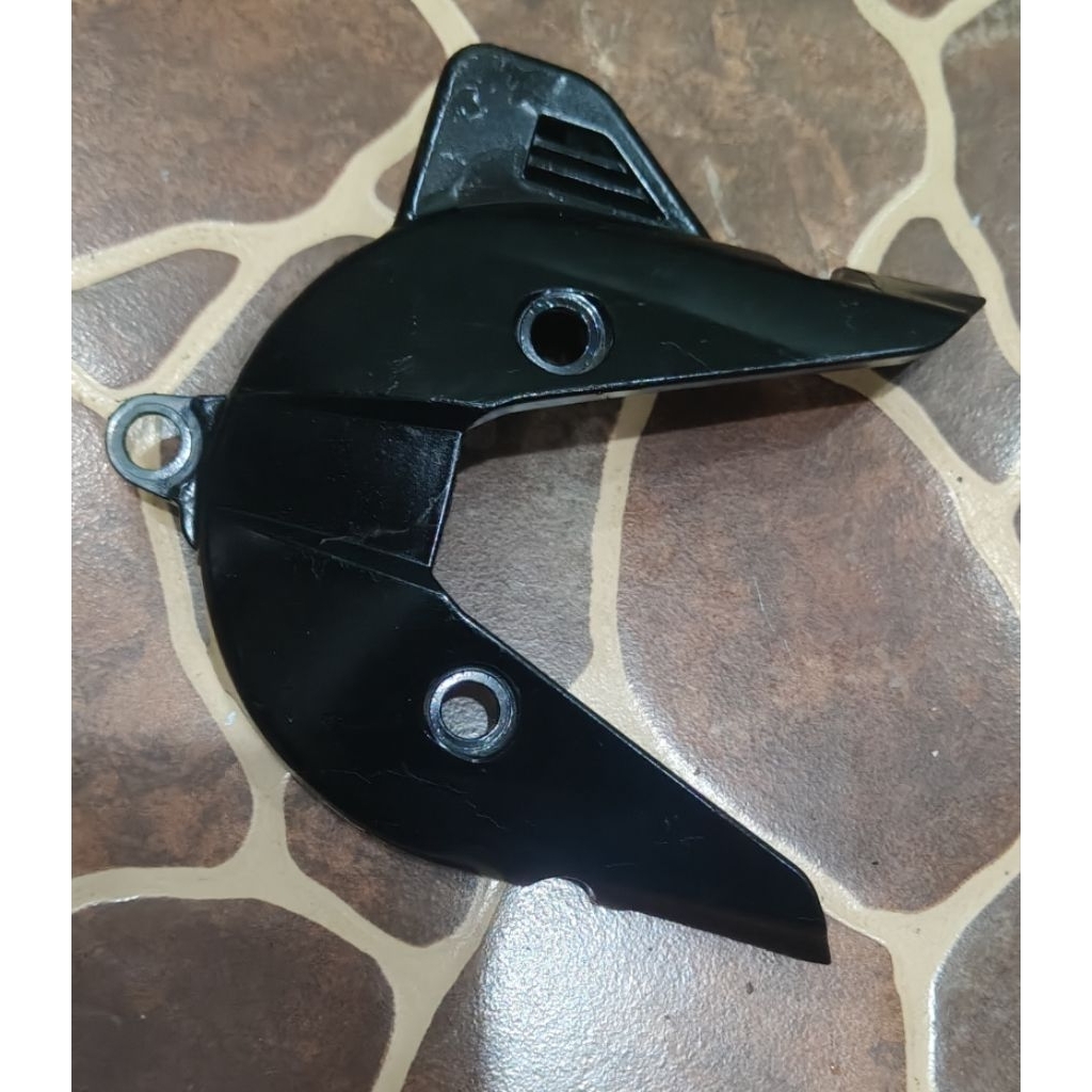 tutup cvt beat esp original