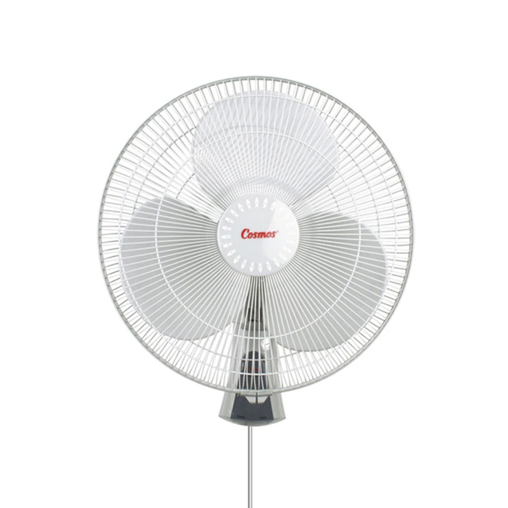 COSMOS Kipas Angin Dinding Wall Fan 16 inch - 16-WFC Kipas Cosmos Tempel