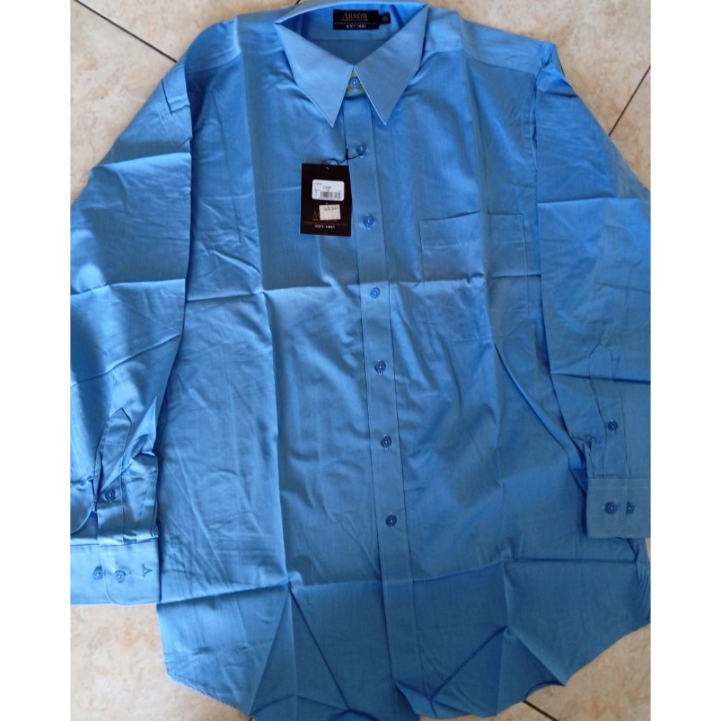 KEMEJA ARROW PREMIUM LENGAN PANJANG
