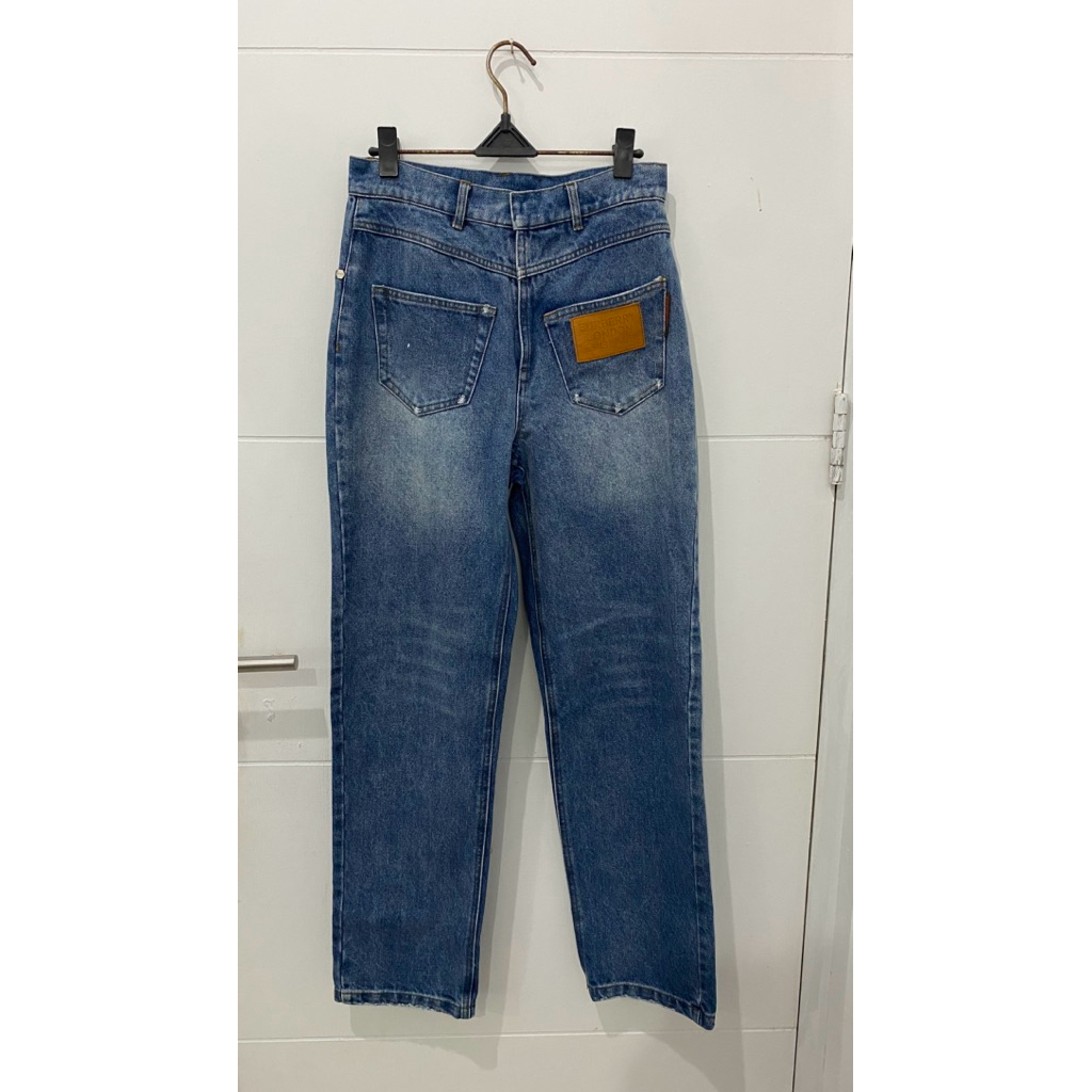 Burberry London jeans